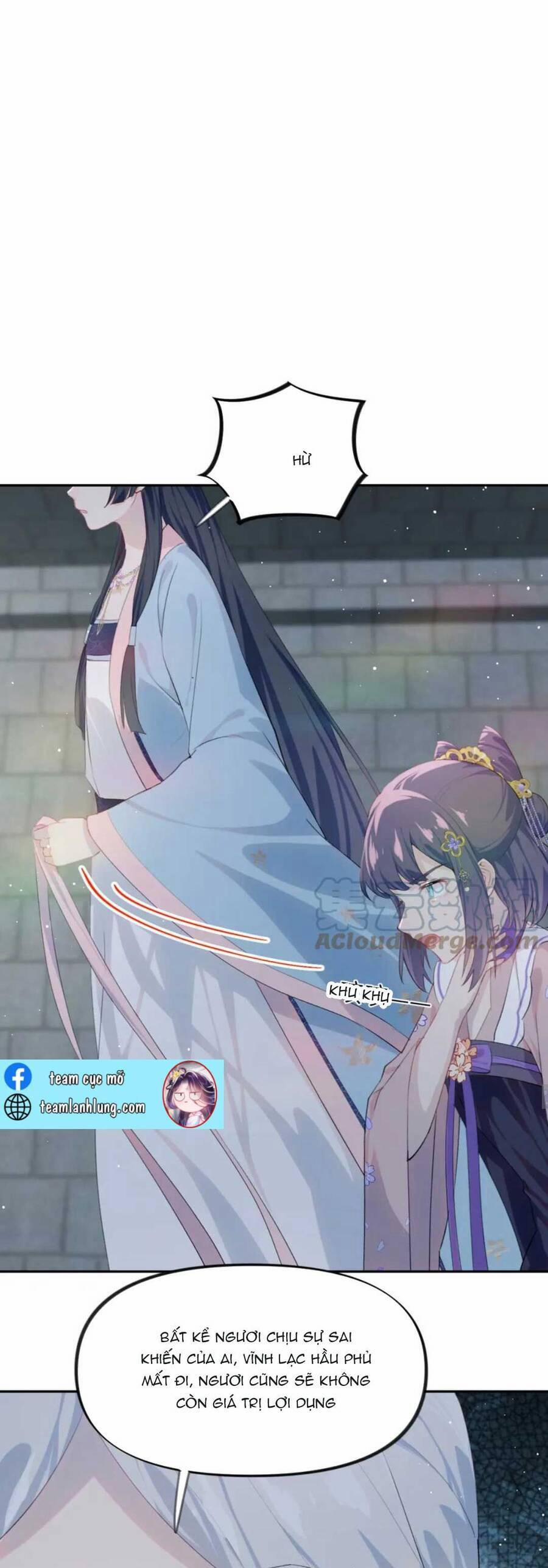 Một Đêm Bệnh Kiều Đột Nhiên Tới 114 trang 14