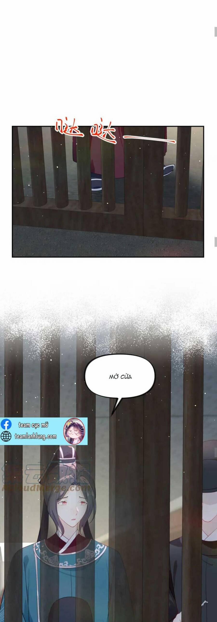 Một Đêm Bệnh Kiều Đột Nhiên Tới 114 trang 16