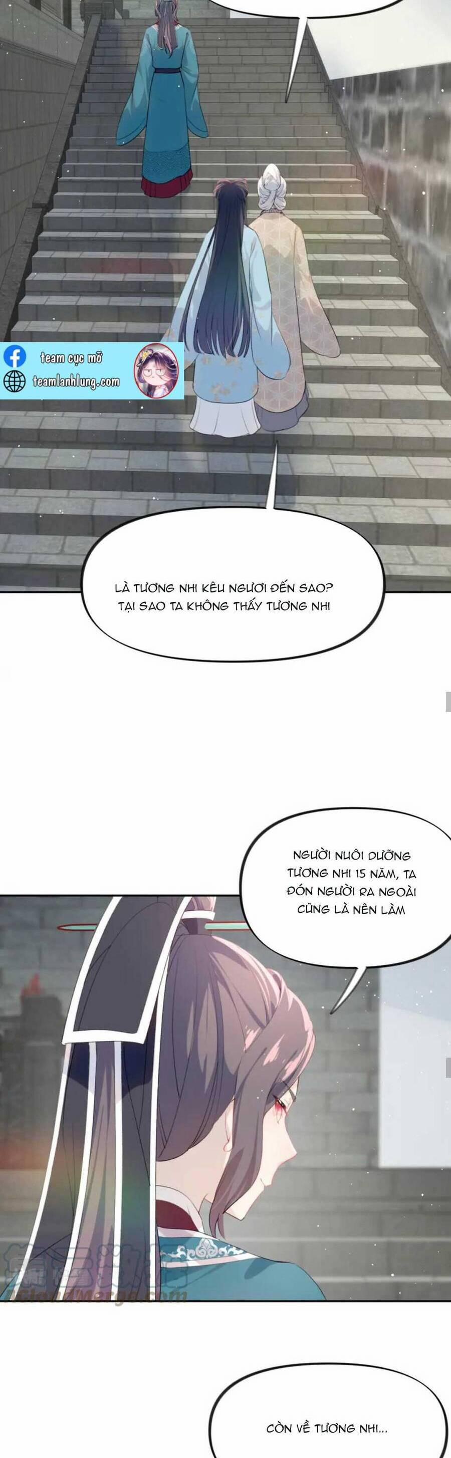 Một Đêm Bệnh Kiều Đột Nhiên Tới 114 trang 21