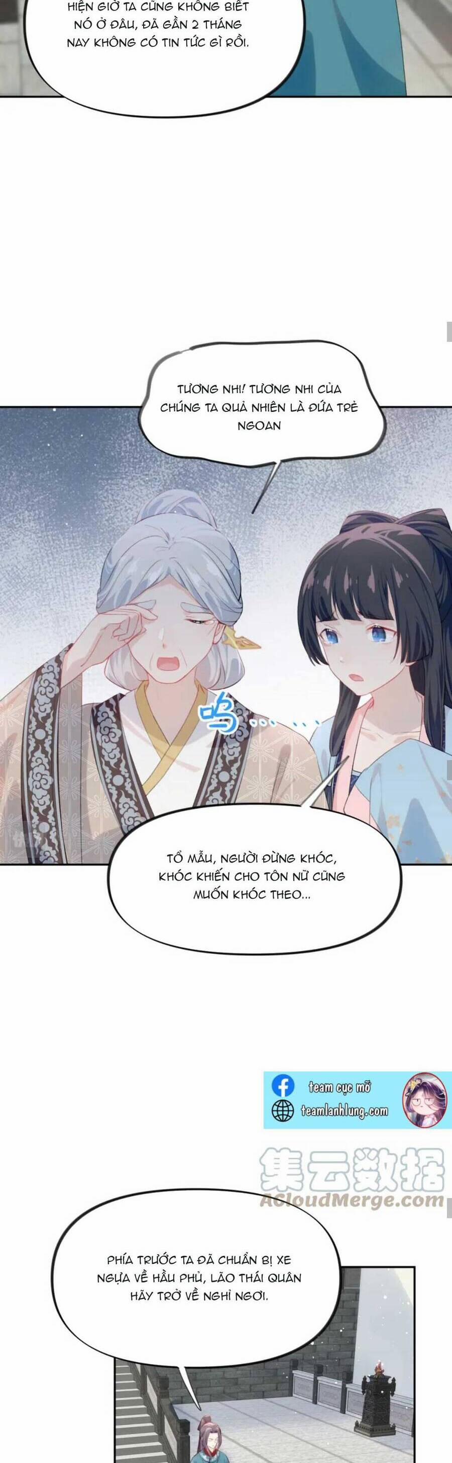 Một Đêm Bệnh Kiều Đột Nhiên Tới 114 trang 23