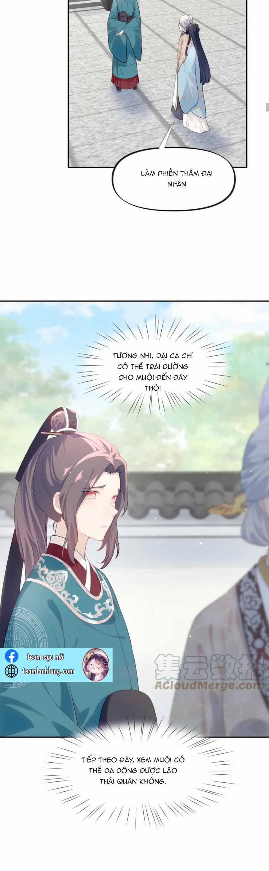 Một Đêm Bệnh Kiều Đột Nhiên Tới 114 trang 24