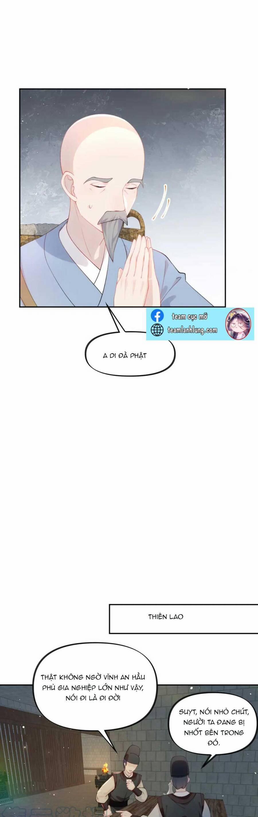 Một Đêm Bệnh Kiều Đột Nhiên Tới 114 trang 3