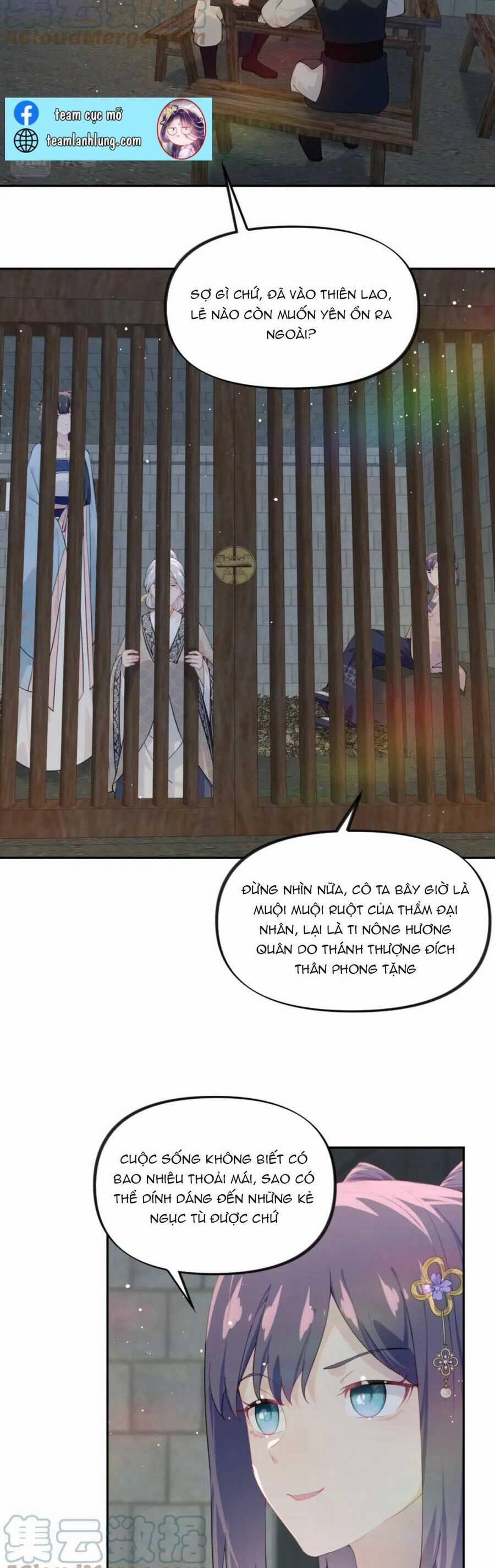 Một Đêm Bệnh Kiều Đột Nhiên Tới 114 trang 4