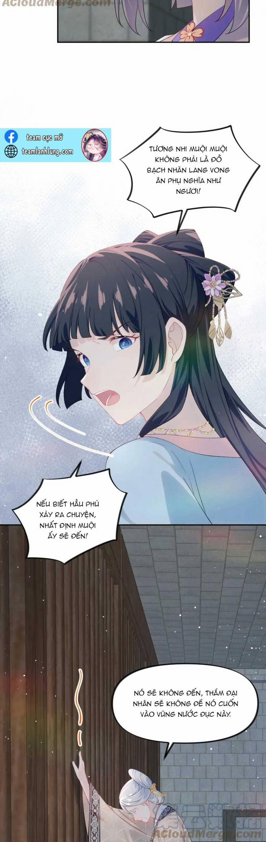 Một Đêm Bệnh Kiều Đột Nhiên Tới 114 trang 5