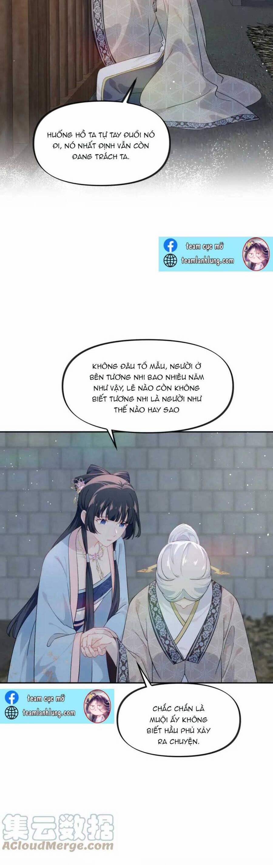 Một Đêm Bệnh Kiều Đột Nhiên Tới 114 trang 6