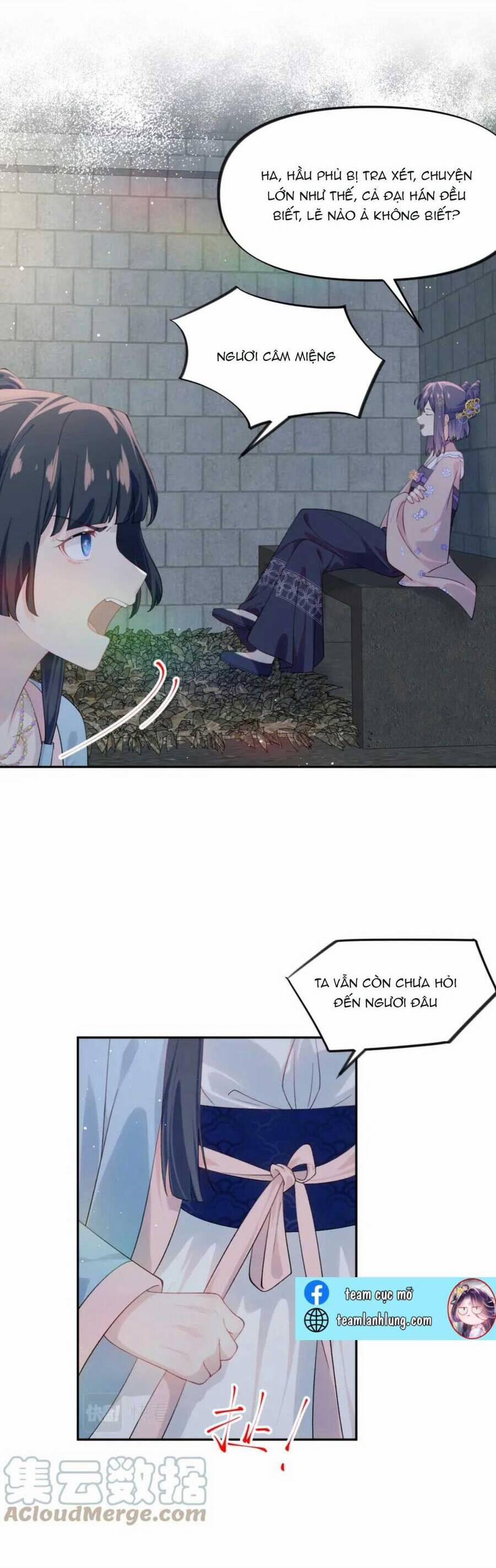 Một Đêm Bệnh Kiều Đột Nhiên Tới 114 trang 7