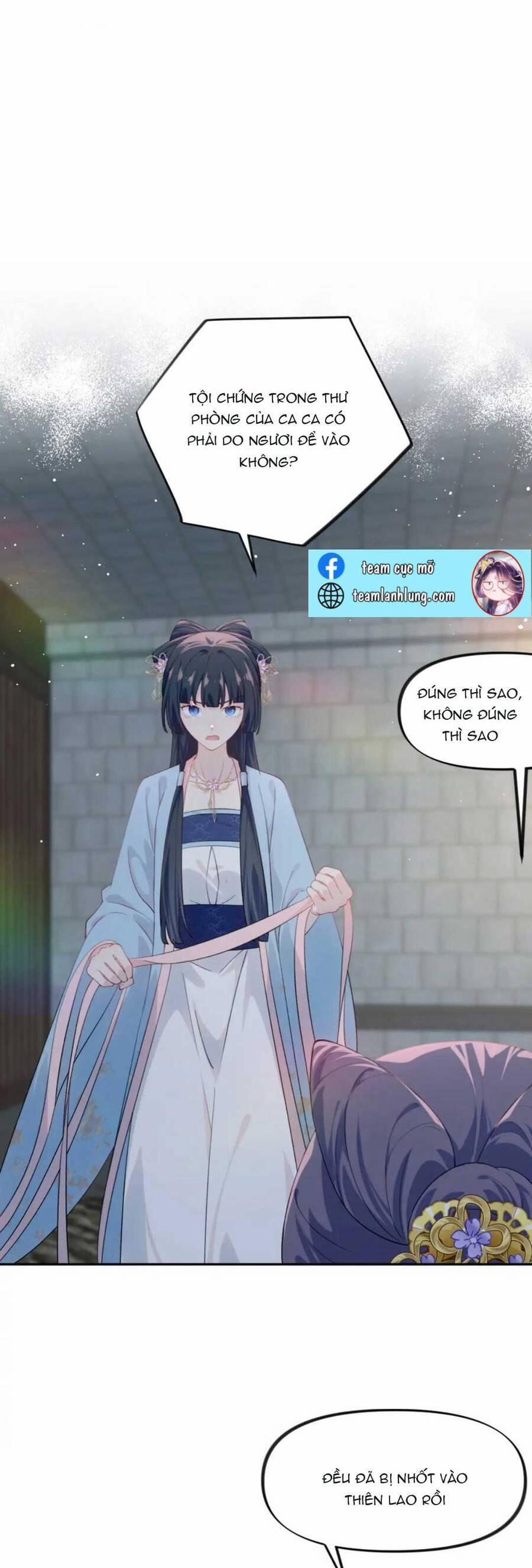 Một Đêm Bệnh Kiều Đột Nhiên Tới 114 trang 8