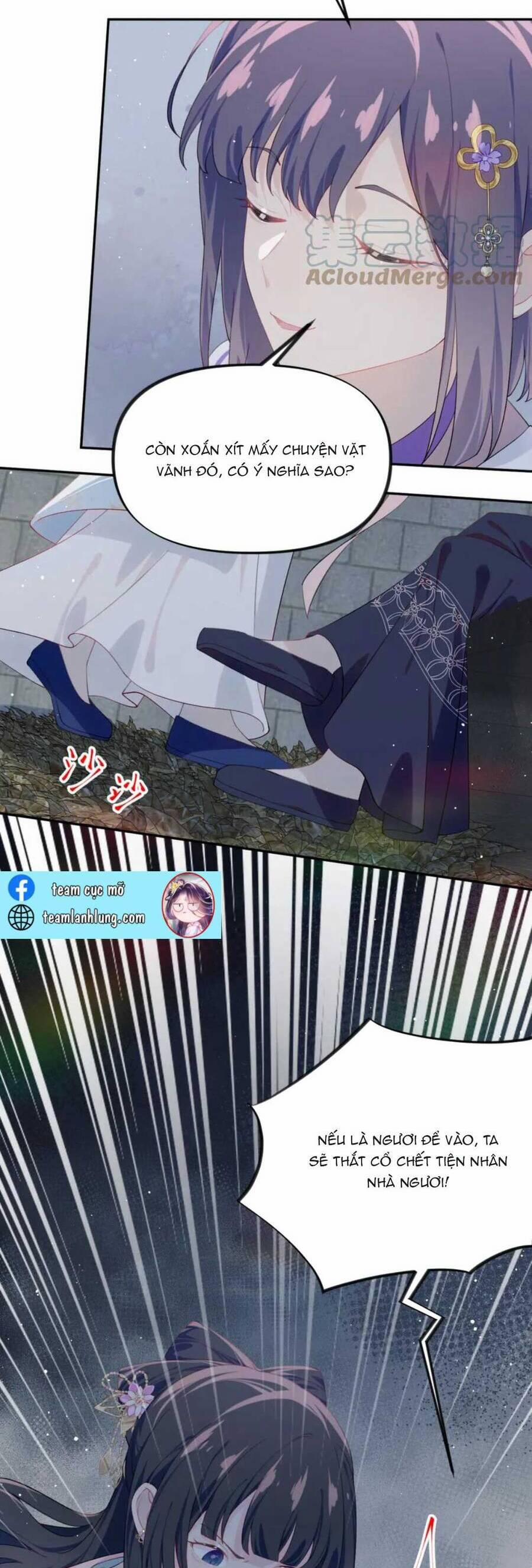 Một Đêm Bệnh Kiều Đột Nhiên Tới 114 trang 9