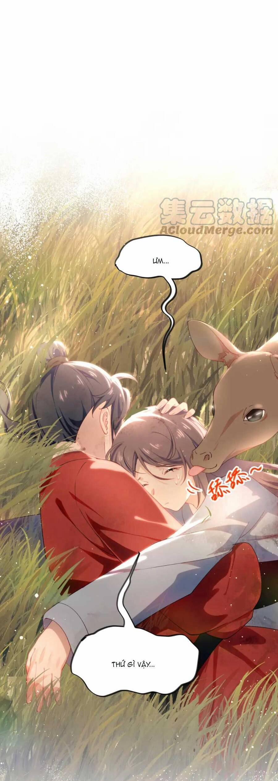 Một Đêm Bệnh Kiều Đột Nhiên Tới 115 trang 1