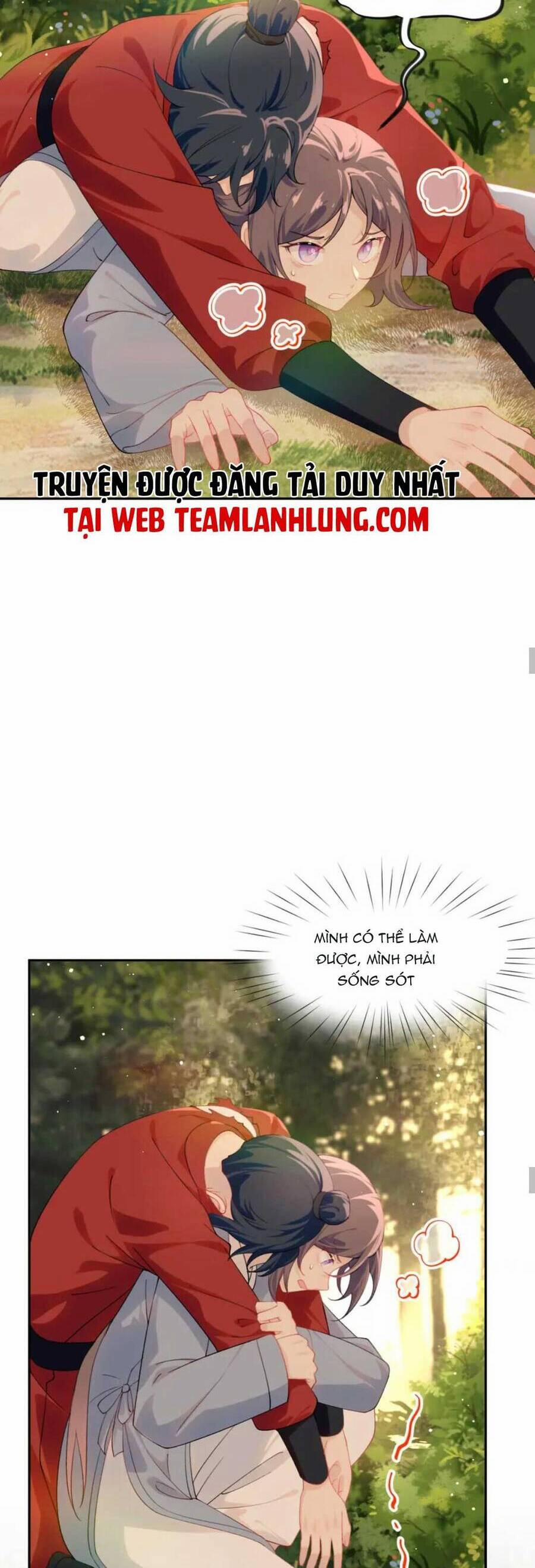 Một Đêm Bệnh Kiều Đột Nhiên Tới 115 trang 11