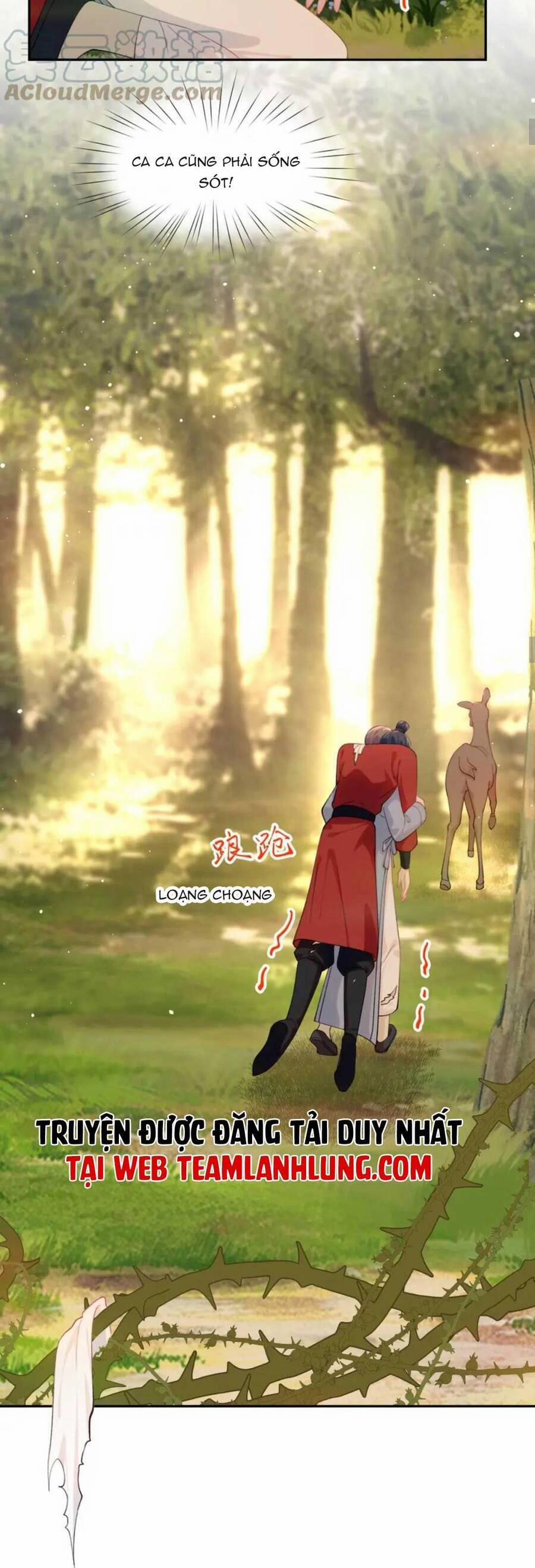 Một Đêm Bệnh Kiều Đột Nhiên Tới 115 trang 12