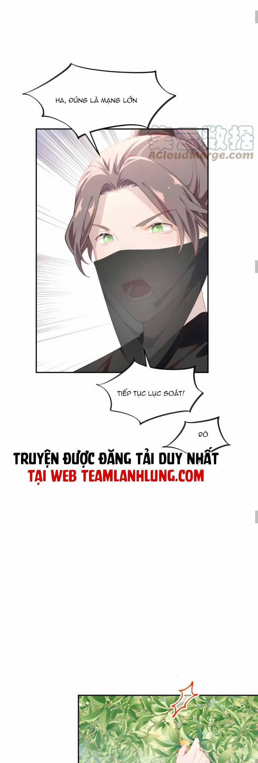 Một Đêm Bệnh Kiều Đột Nhiên Tới 115 trang 14