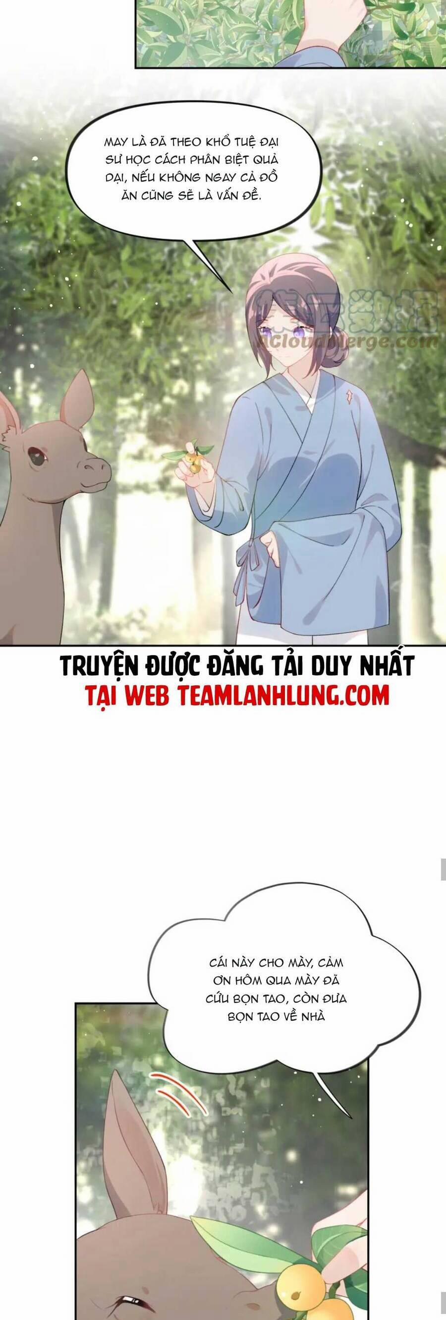 Một Đêm Bệnh Kiều Đột Nhiên Tới 115 trang 15