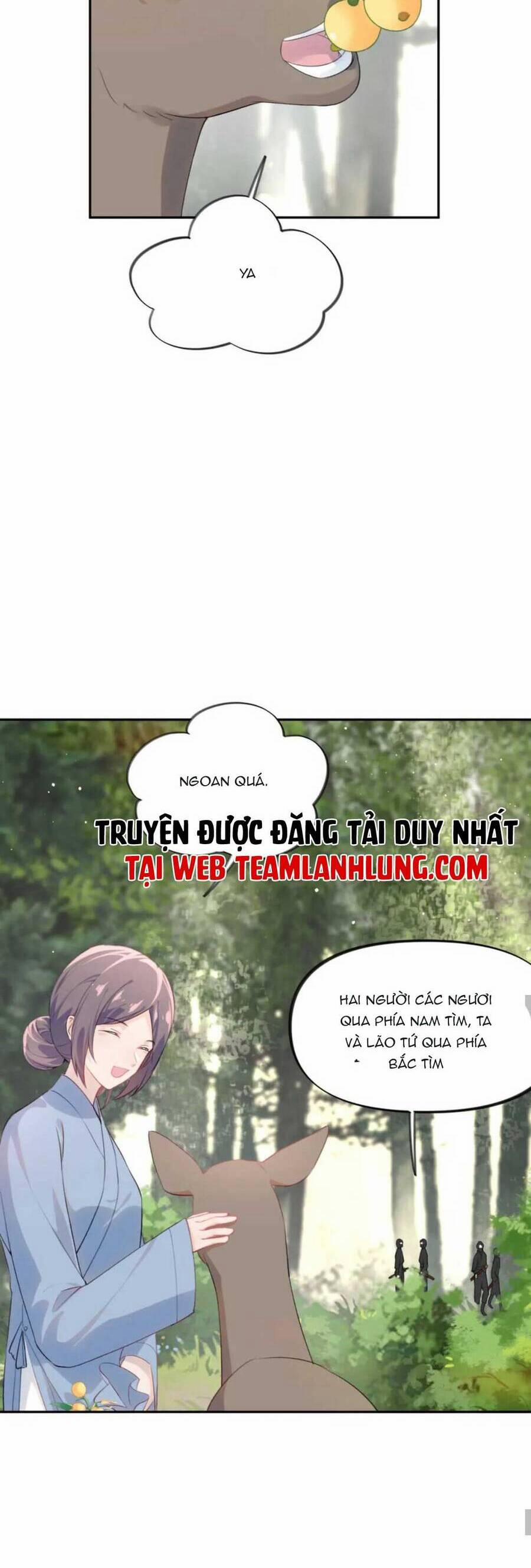 Một Đêm Bệnh Kiều Đột Nhiên Tới 115 trang 16