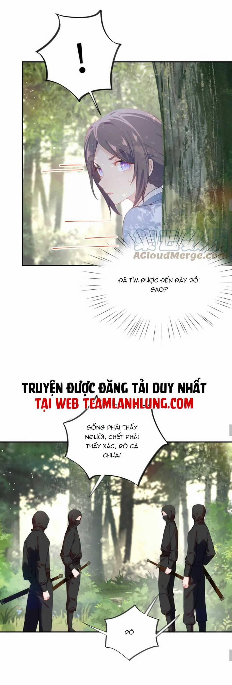 Một Đêm Bệnh Kiều Đột Nhiên Tới 115 trang 17