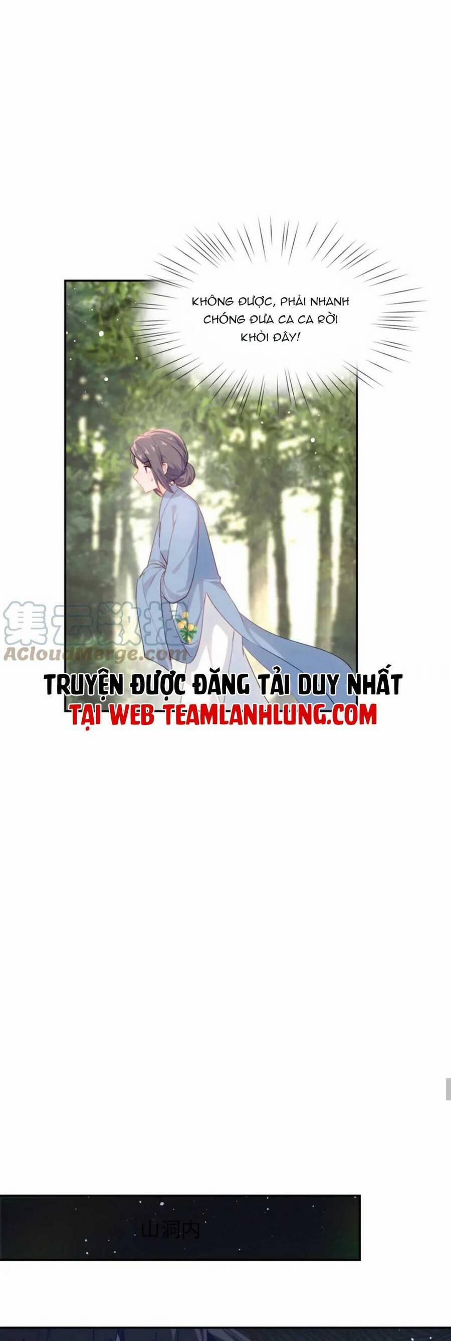 Một Đêm Bệnh Kiều Đột Nhiên Tới 115 trang 18