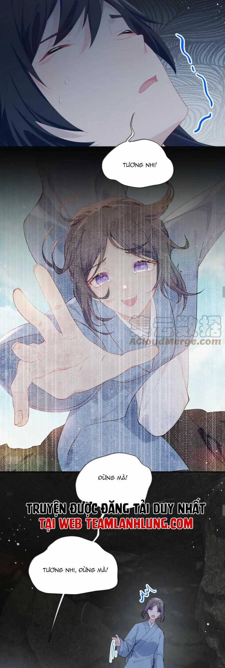 Một Đêm Bệnh Kiều Đột Nhiên Tới 115 trang 19