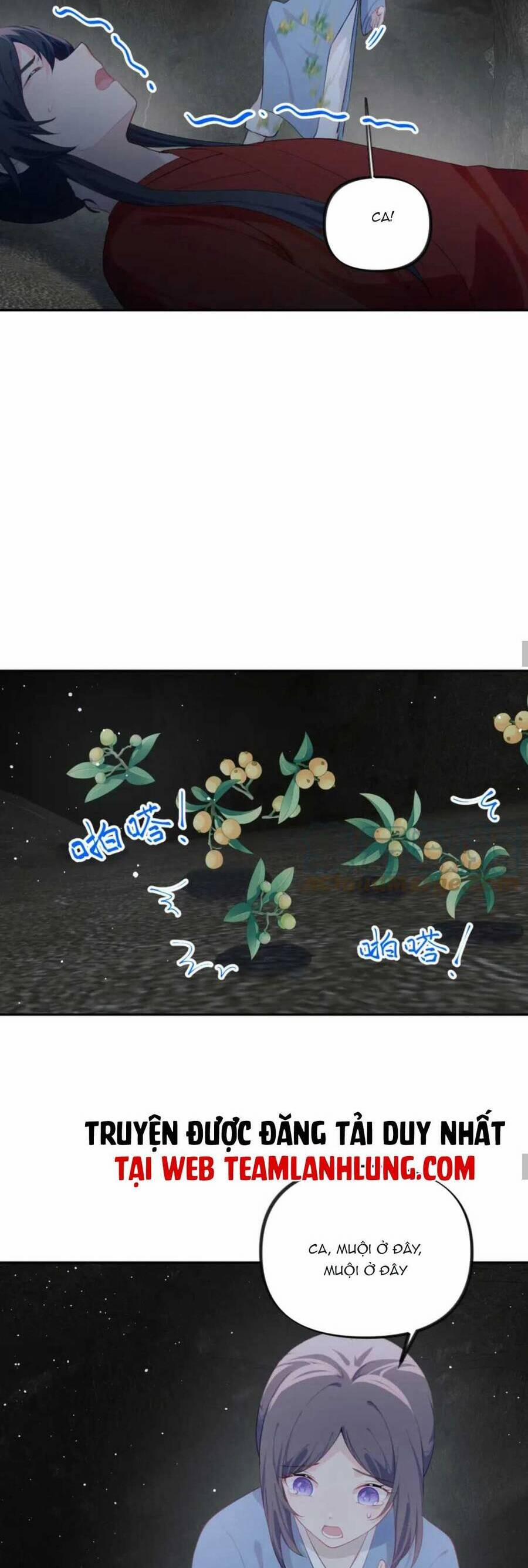 Một Đêm Bệnh Kiều Đột Nhiên Tới 115 trang 20