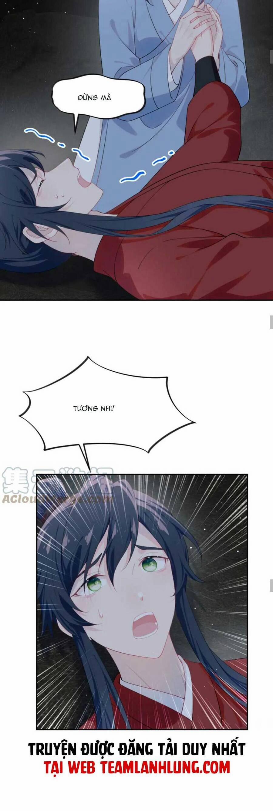 Một Đêm Bệnh Kiều Đột Nhiên Tới 115 trang 21