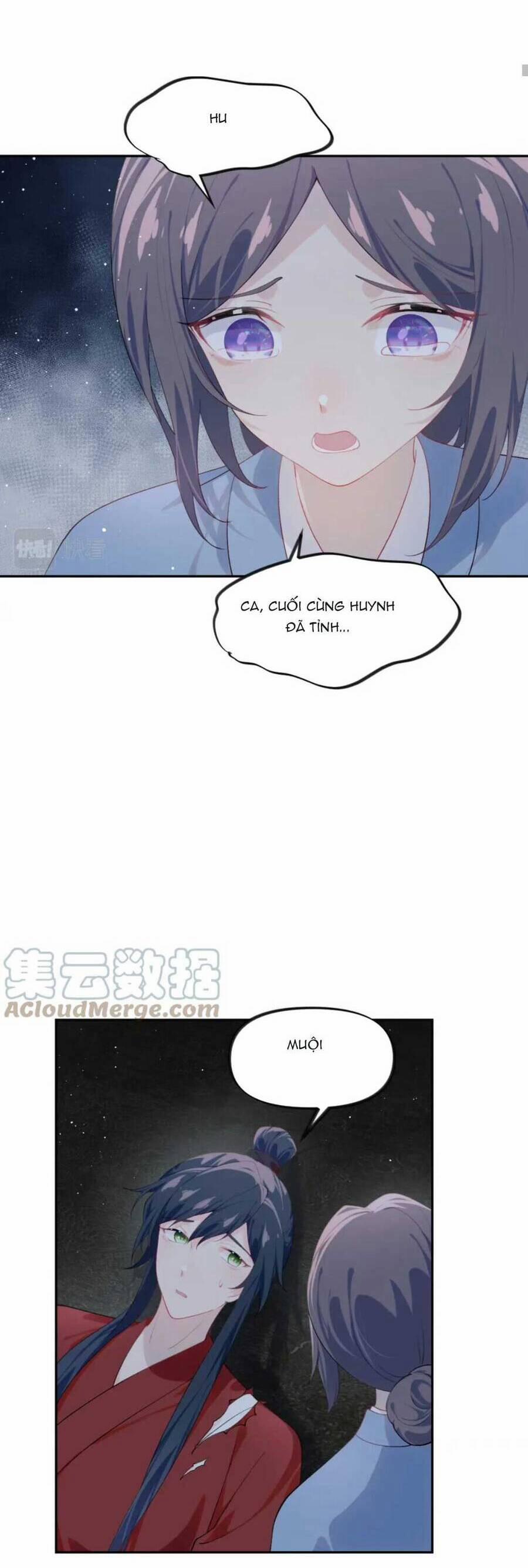 Một Đêm Bệnh Kiều Đột Nhiên Tới 115 trang 22