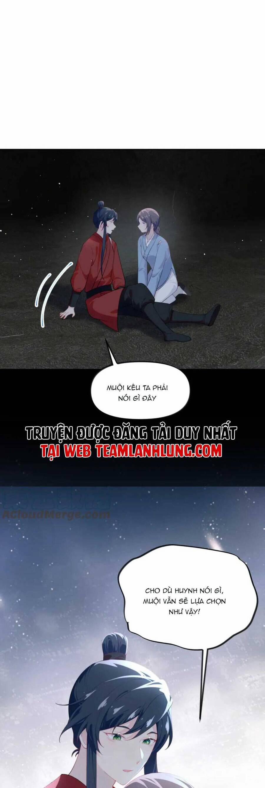 Một Đêm Bệnh Kiều Đột Nhiên Tới 115 trang 23