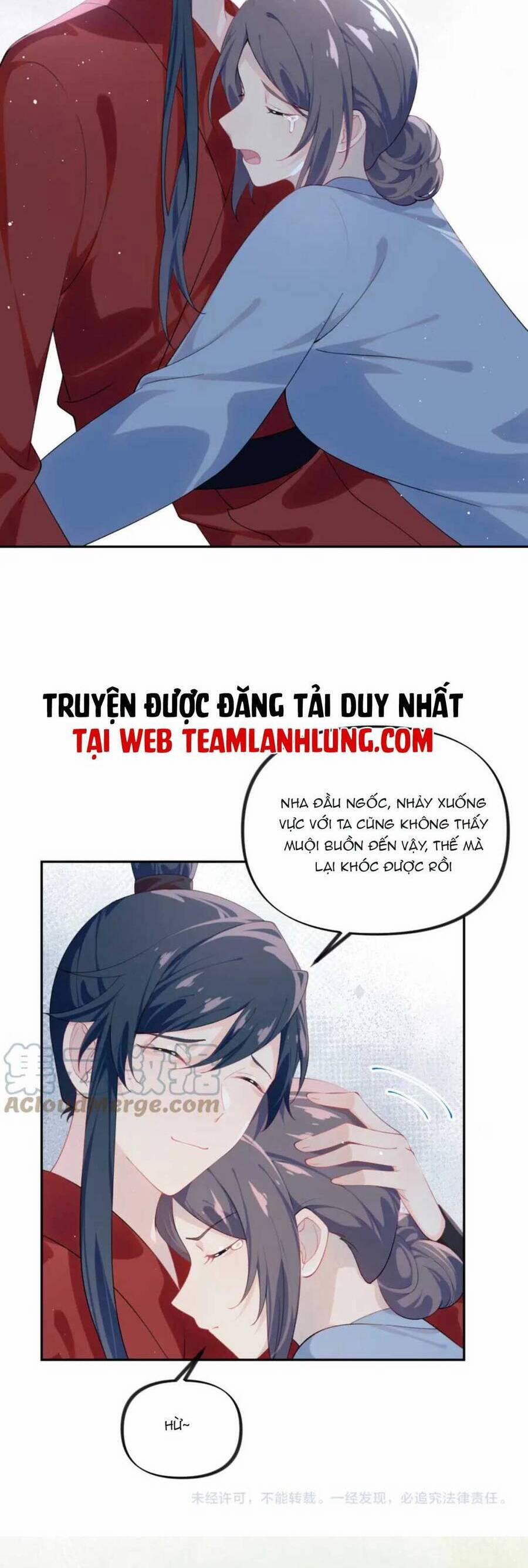 Một Đêm Bệnh Kiều Đột Nhiên Tới 115 trang 24