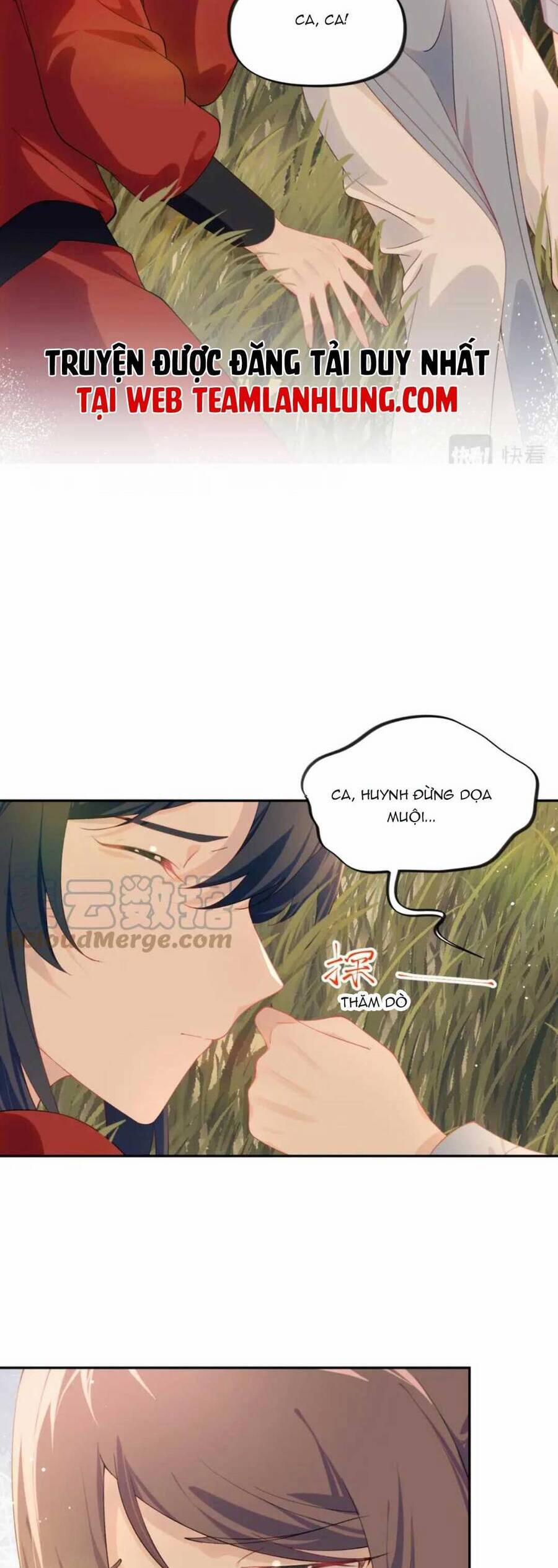 Một Đêm Bệnh Kiều Đột Nhiên Tới 115 trang 4