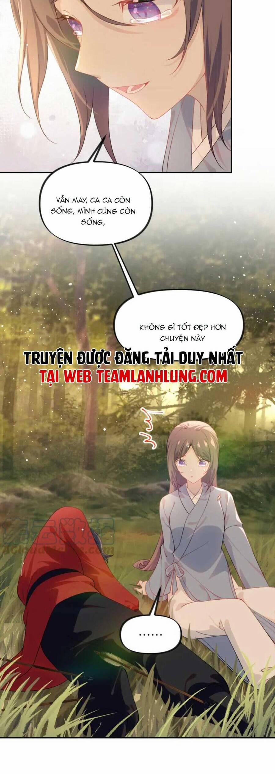 Một Đêm Bệnh Kiều Đột Nhiên Tới 115 trang 5