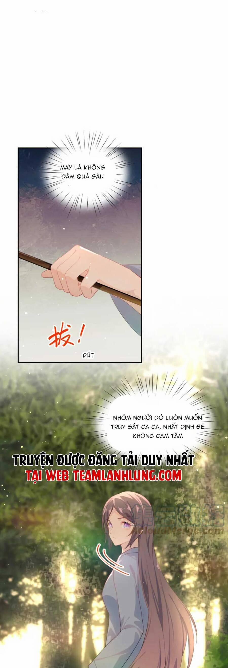 Một Đêm Bệnh Kiều Đột Nhiên Tới 115 trang 6