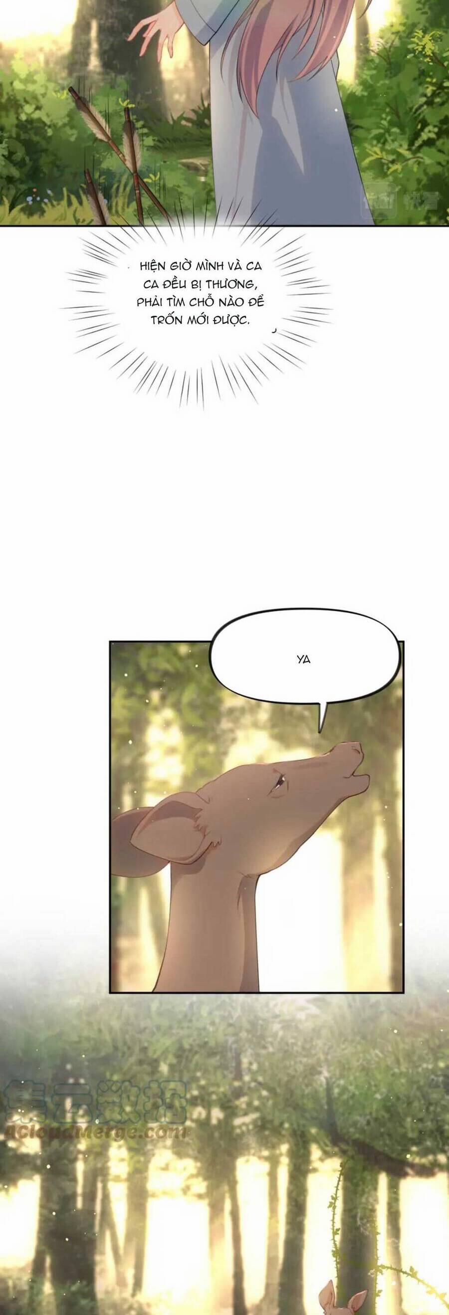 Một Đêm Bệnh Kiều Đột Nhiên Tới 115 trang 7