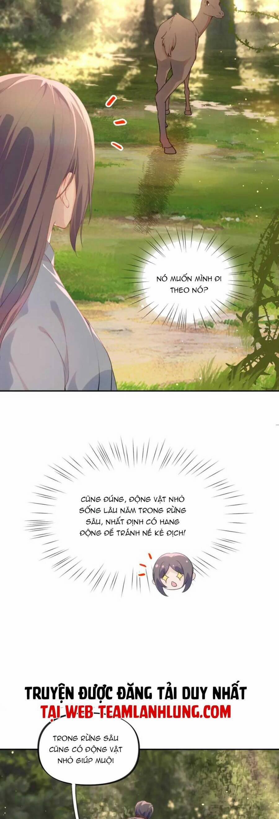 Một Đêm Bệnh Kiều Đột Nhiên Tới 115 trang 8