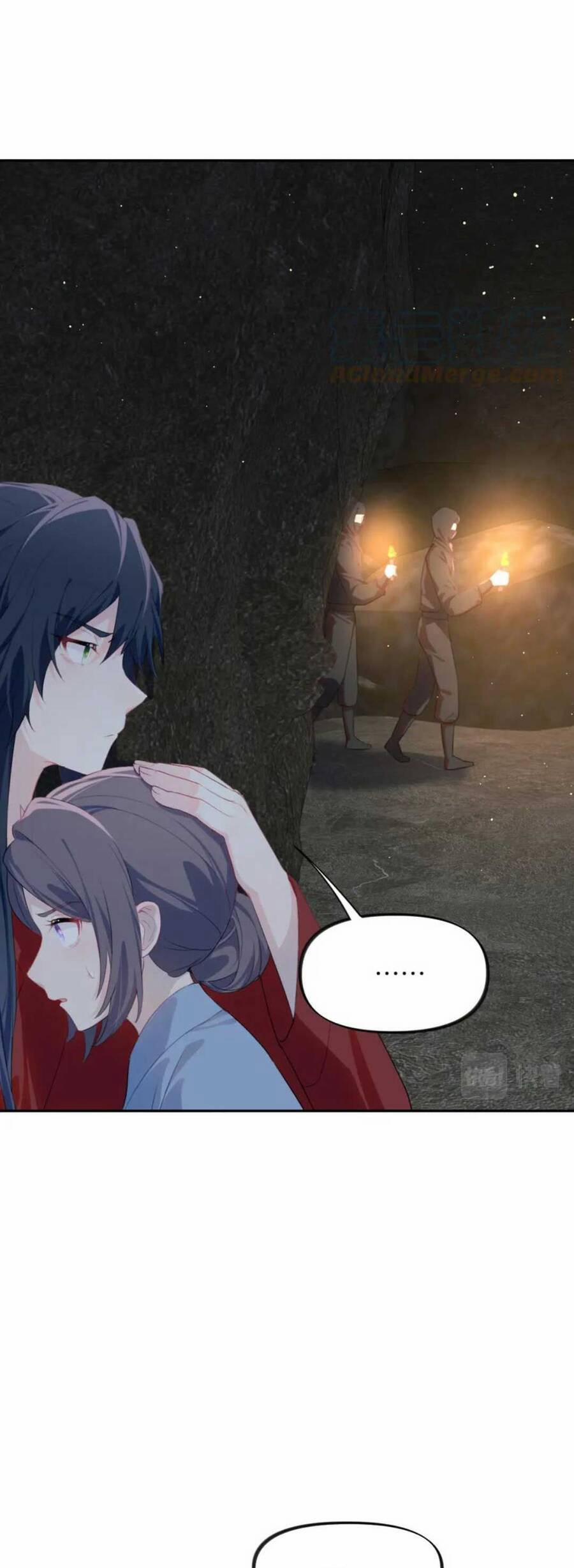 Một Đêm Bệnh Kiều Đột Nhiên Tới 116 trang 1