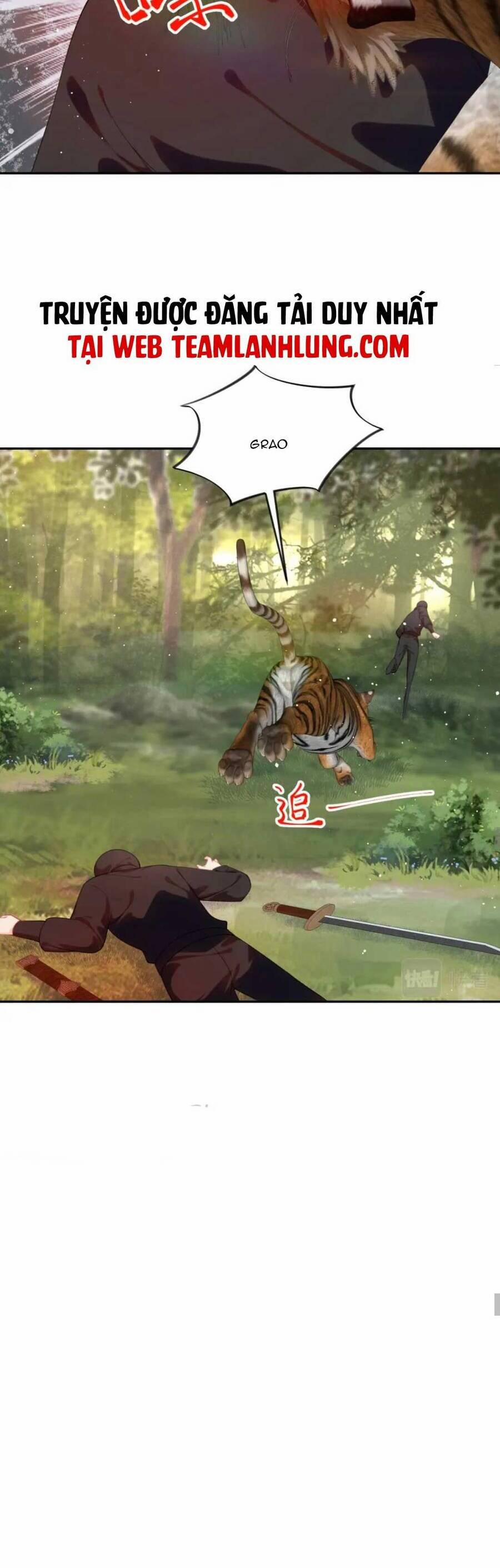 Một Đêm Bệnh Kiều Đột Nhiên Tới 116 trang 11