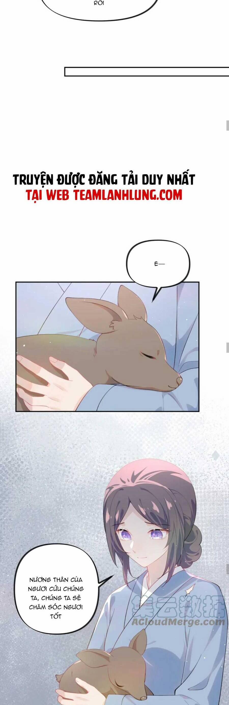 Một Đêm Bệnh Kiều Đột Nhiên Tới 116 trang 14