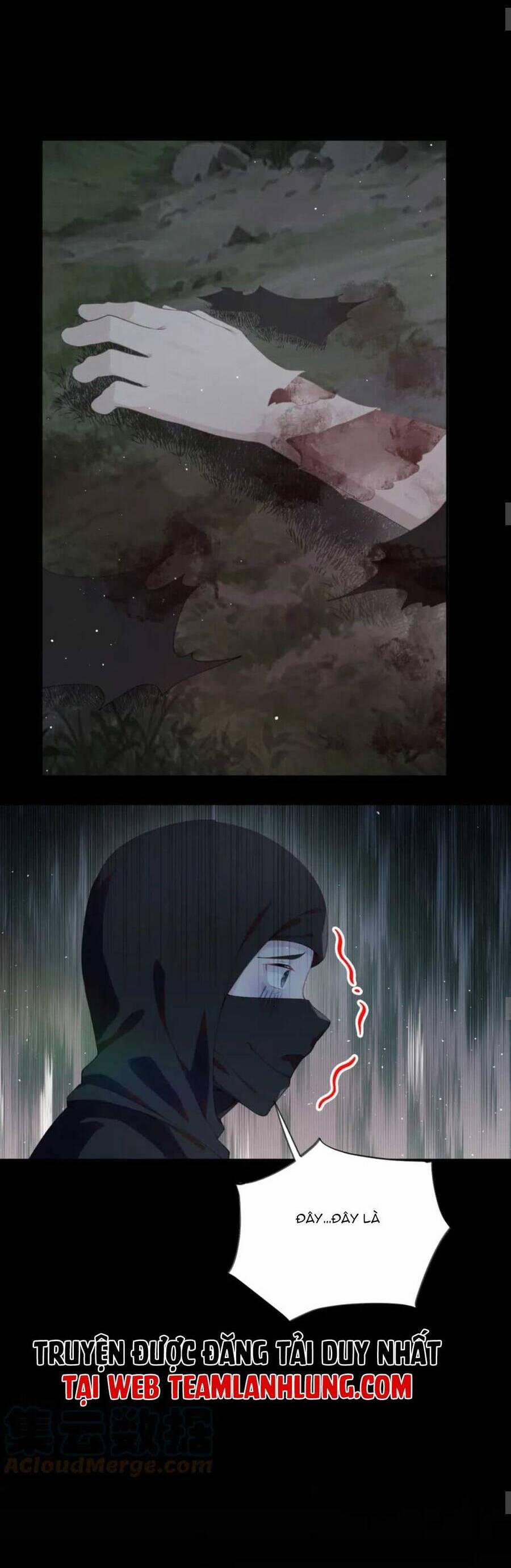 Một Đêm Bệnh Kiều Đột Nhiên Tới 116 trang 17