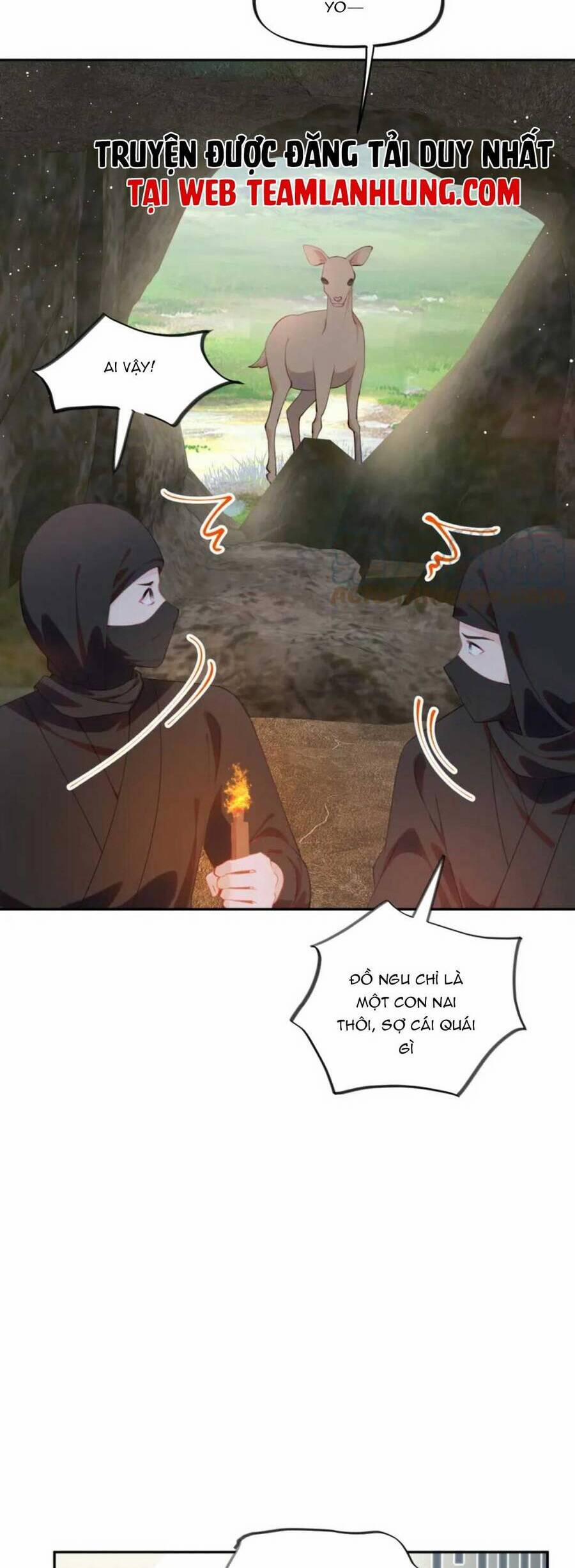 Một Đêm Bệnh Kiều Đột Nhiên Tới 116 trang 2