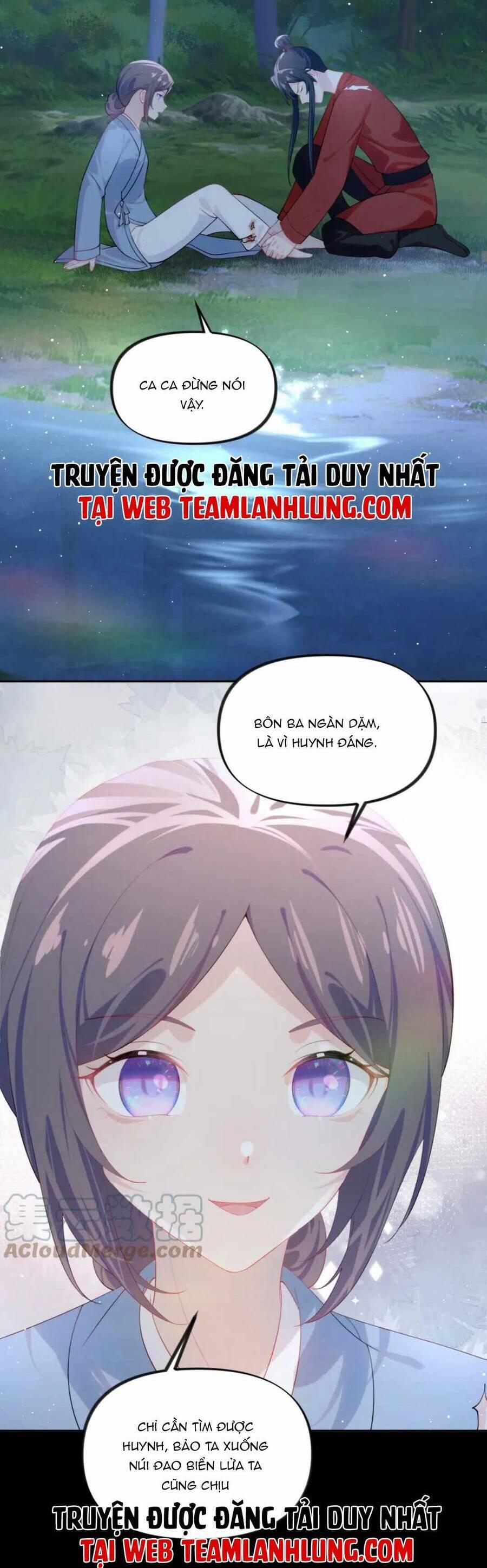 Một Đêm Bệnh Kiều Đột Nhiên Tới 116 trang 23