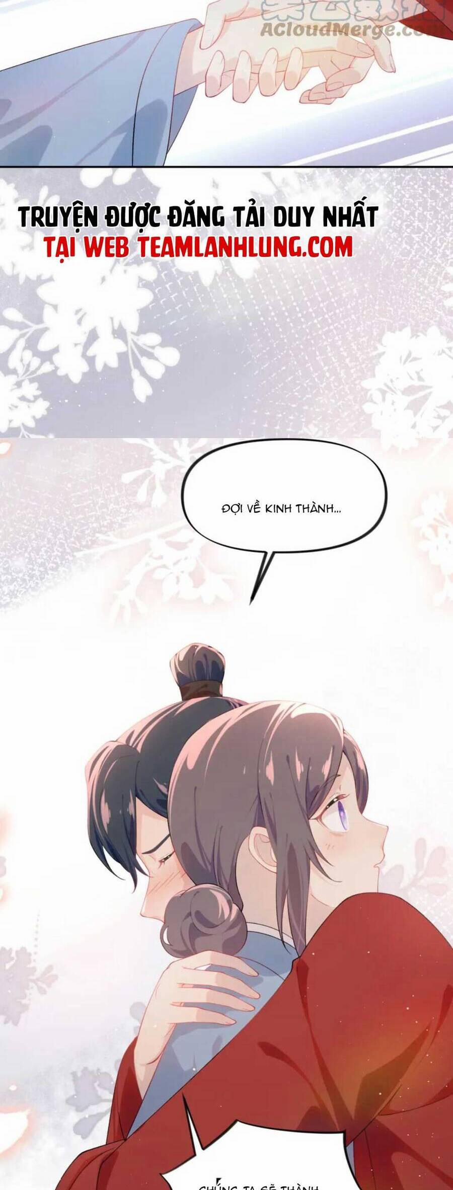 Một Đêm Bệnh Kiều Đột Nhiên Tới 116 trang 25