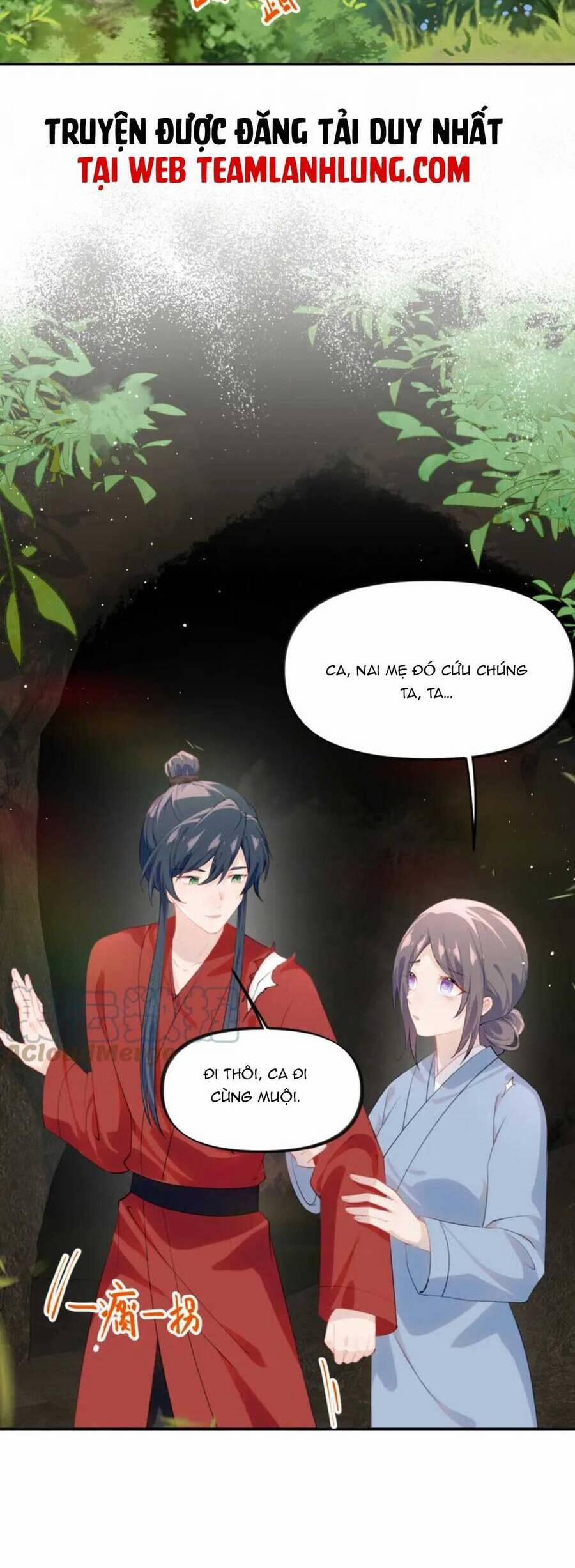 Một Đêm Bệnh Kiều Đột Nhiên Tới 116 trang 4