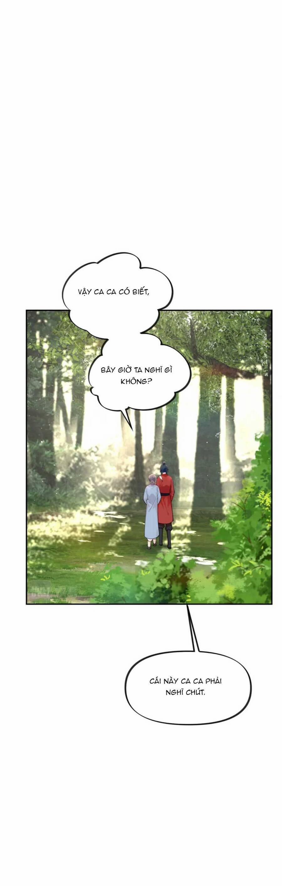 Một Đêm Bệnh Kiều Đột Nhiên Tới 116 trang 6