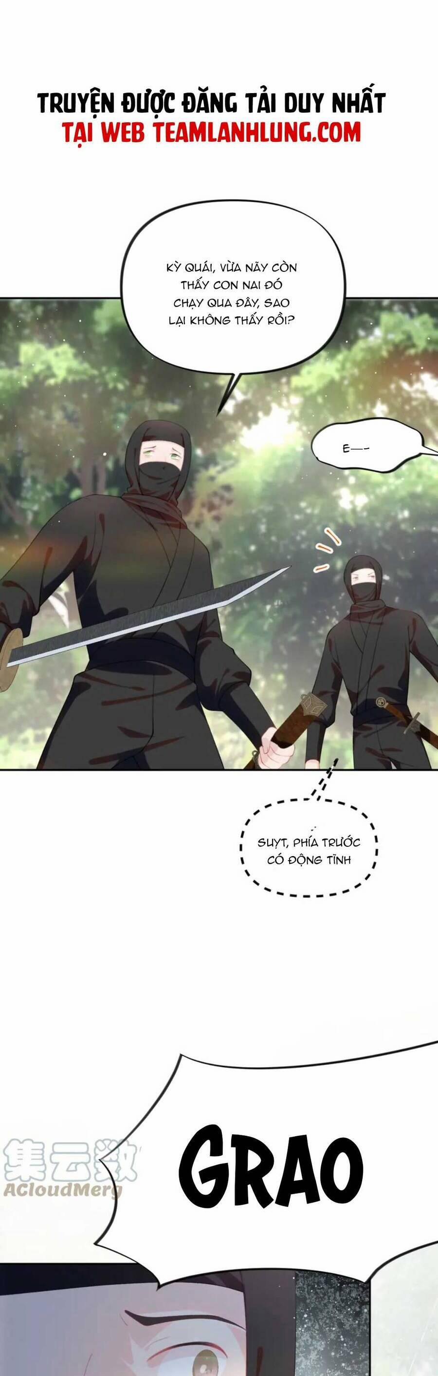 Một Đêm Bệnh Kiều Đột Nhiên Tới 116 trang 7