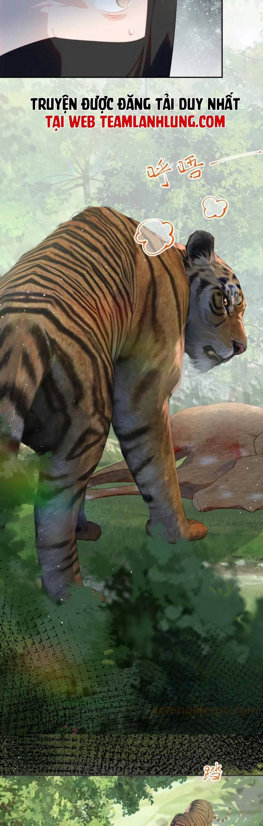 Một Đêm Bệnh Kiều Đột Nhiên Tới 116 trang 8