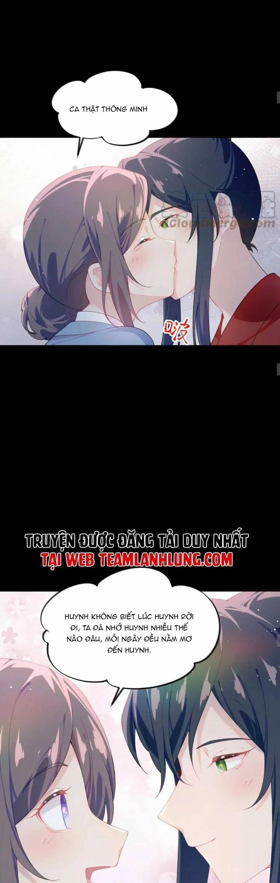 Một Đêm Bệnh Kiều Đột Nhiên Tới 117 trang 10