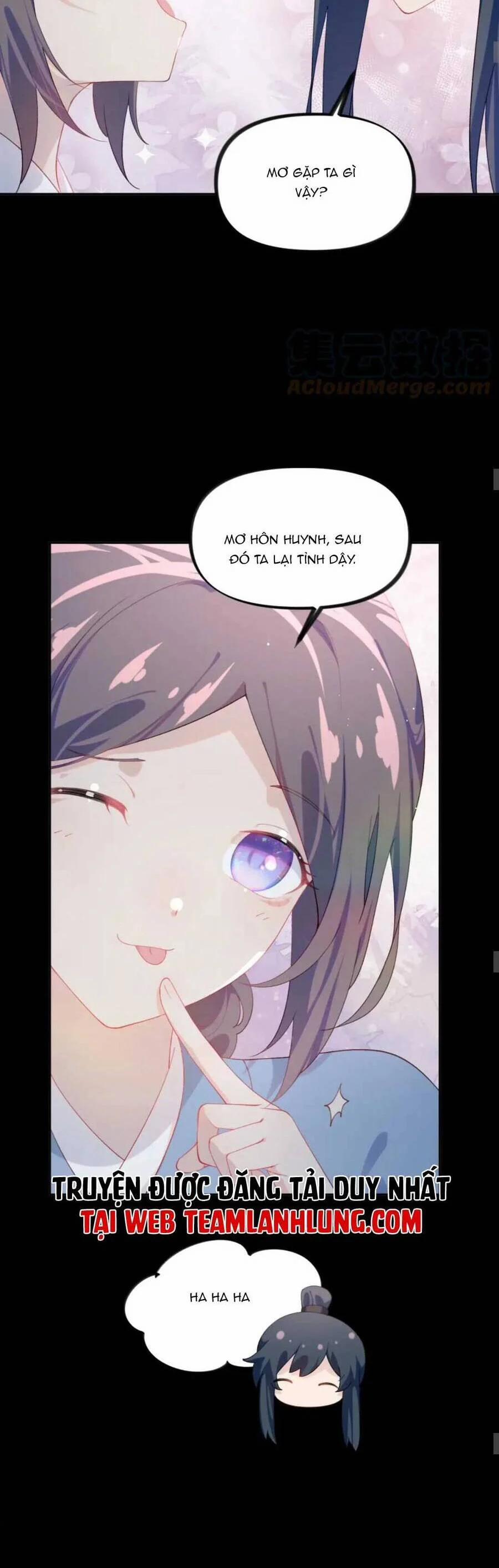 Một Đêm Bệnh Kiều Đột Nhiên Tới 117 trang 11