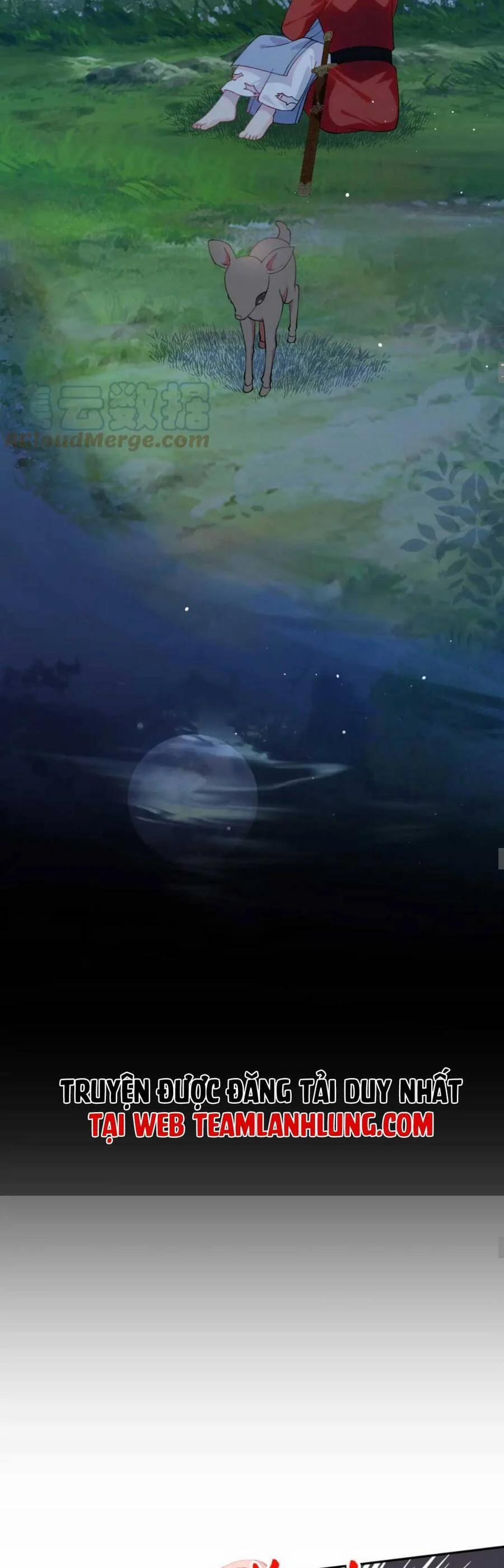 Một Đêm Bệnh Kiều Đột Nhiên Tới 117 trang 13