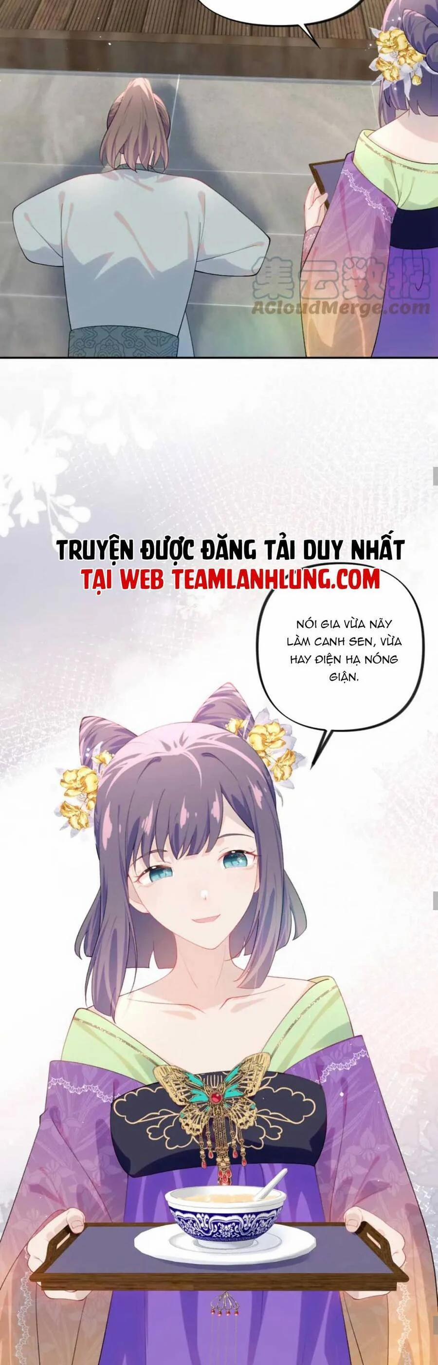 Một Đêm Bệnh Kiều Đột Nhiên Tới 117 trang 15