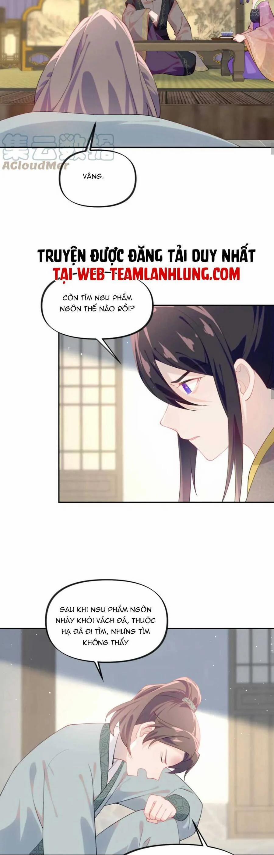 Một Đêm Bệnh Kiều Đột Nhiên Tới 117 trang 17