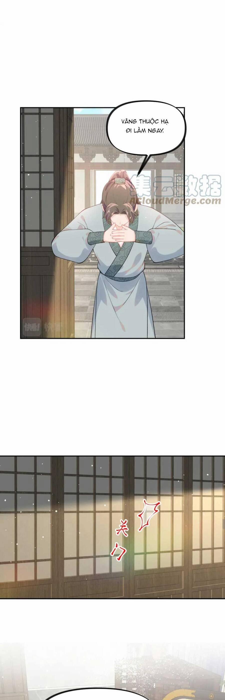 Một Đêm Bệnh Kiều Đột Nhiên Tới 117 trang 19