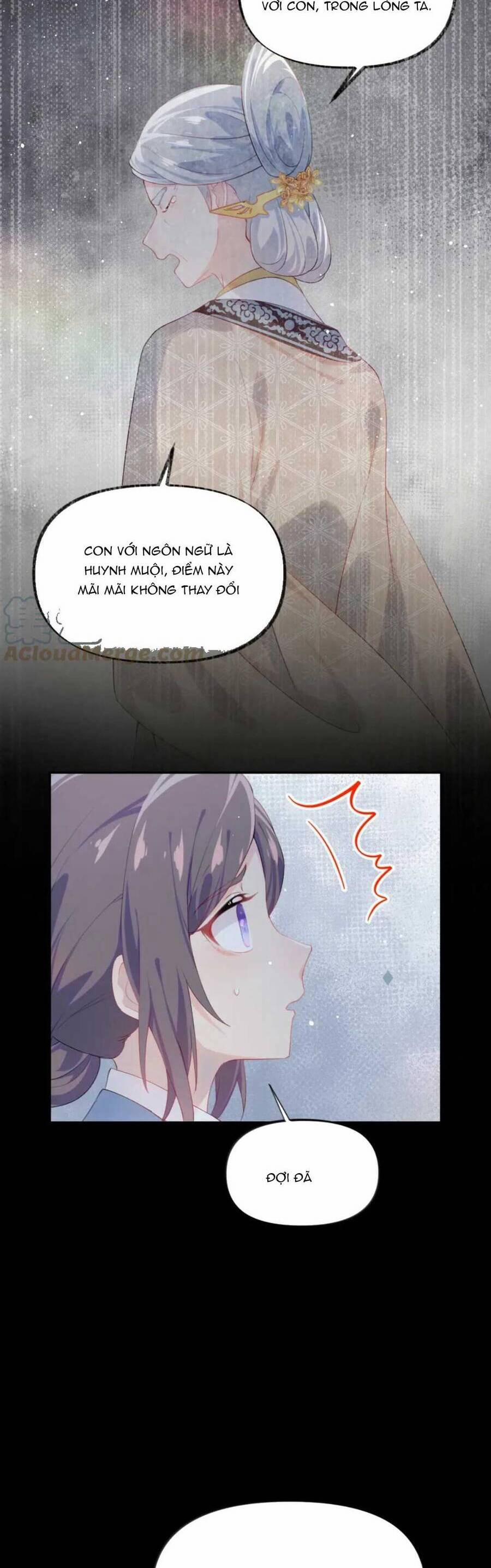 Một Đêm Bệnh Kiều Đột Nhiên Tới 117 trang 2