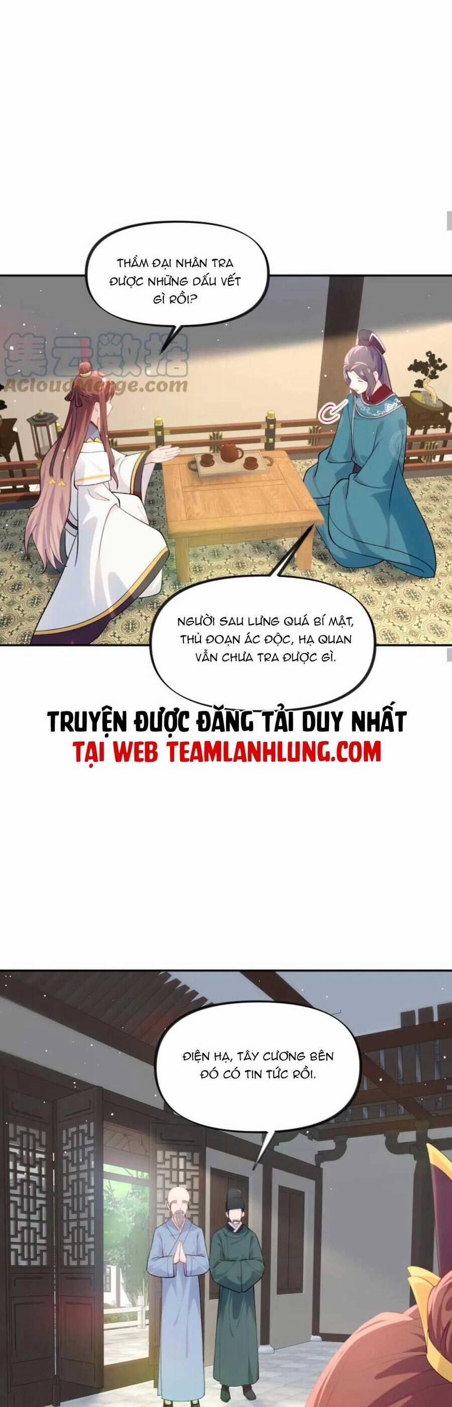 Một Đêm Bệnh Kiều Đột Nhiên Tới 117 trang 23